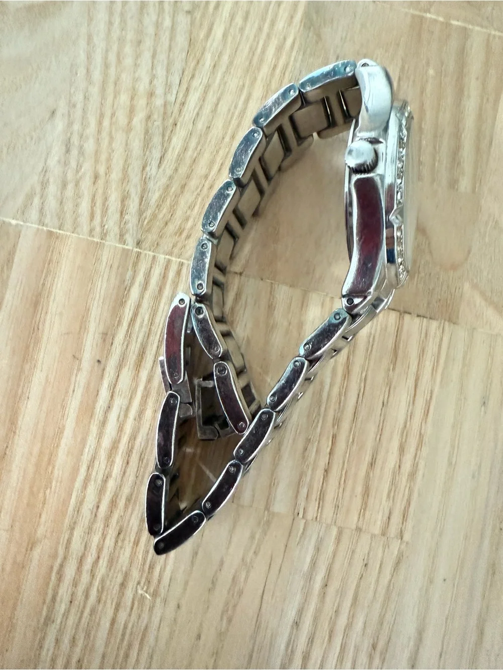 Armitron brand model